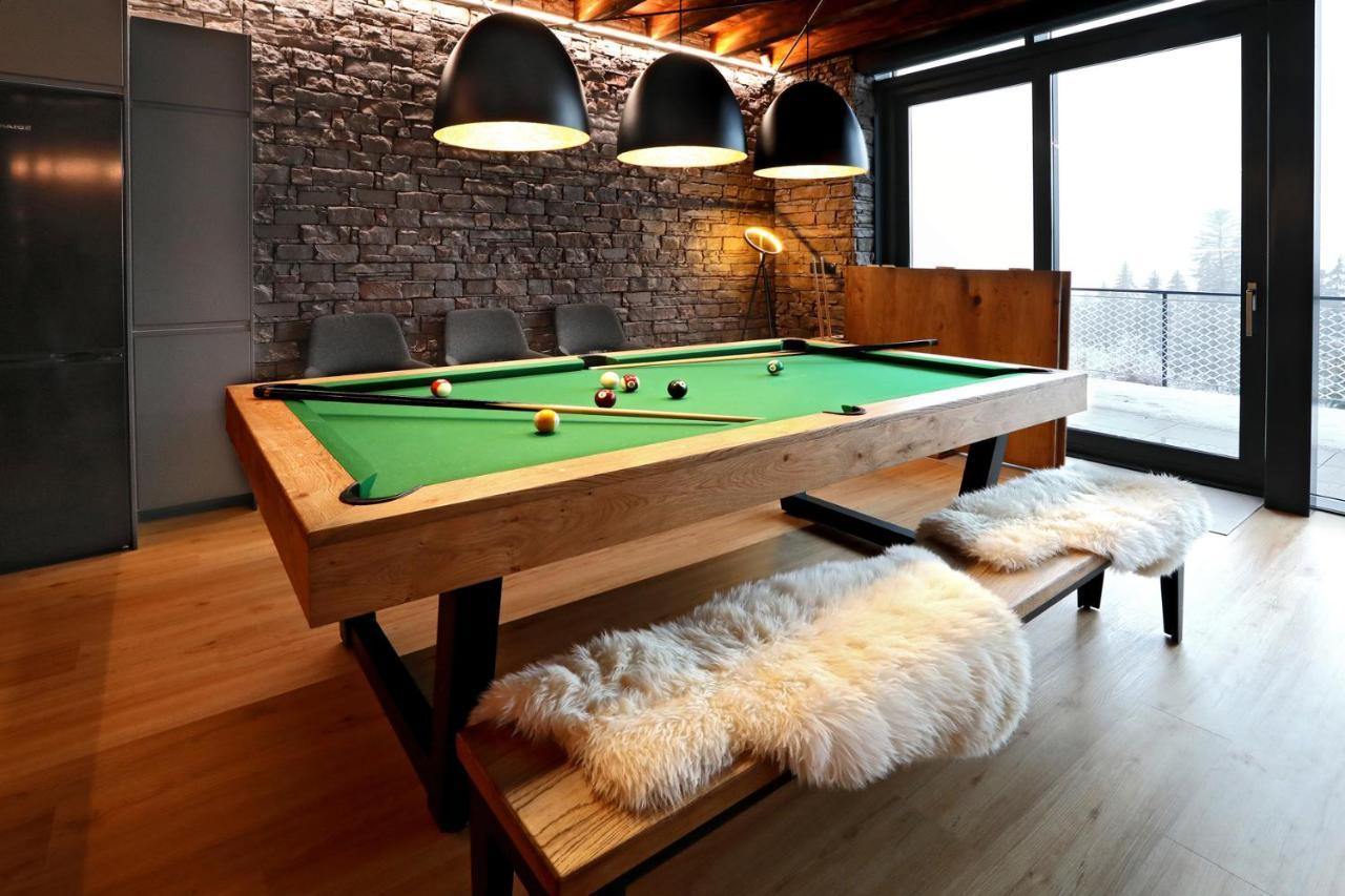 Vila Relax Donovaly Exterior foto