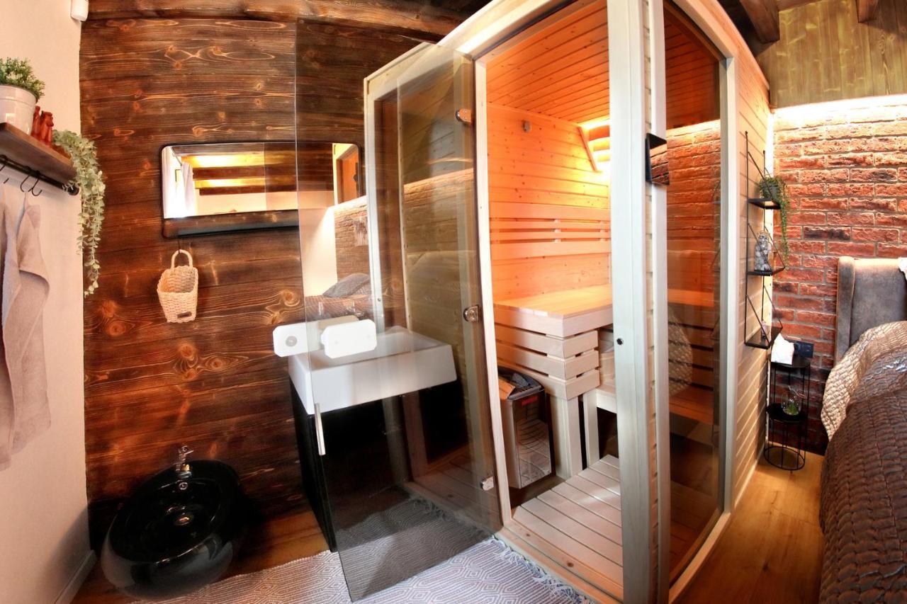 Vila Relax Donovaly Exterior foto
