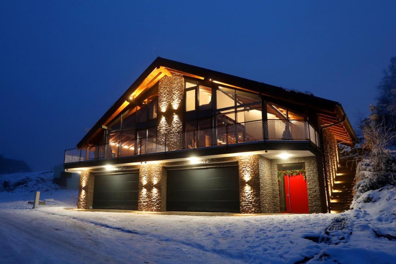 Vila Relax Donovaly Exterior foto