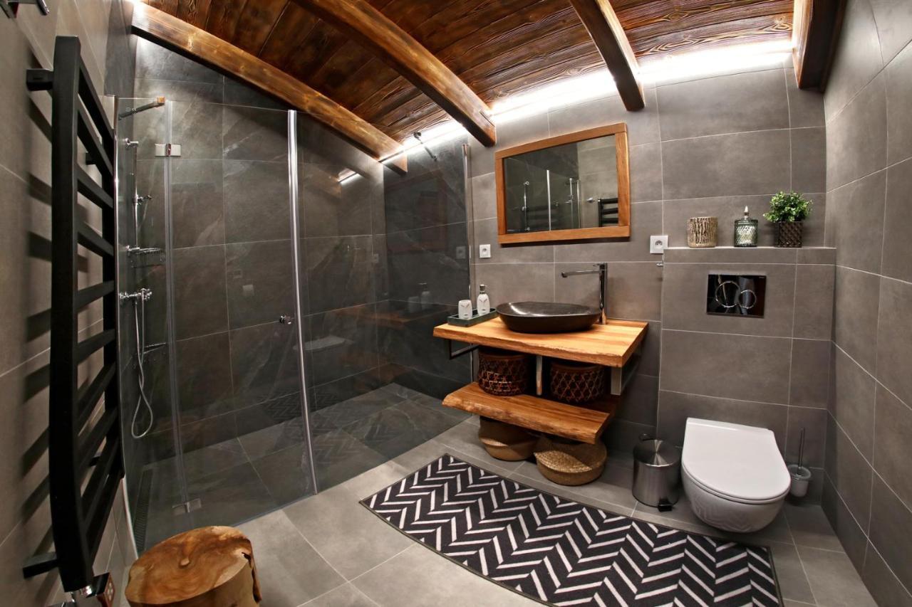 Vila Relax Donovaly Exterior foto