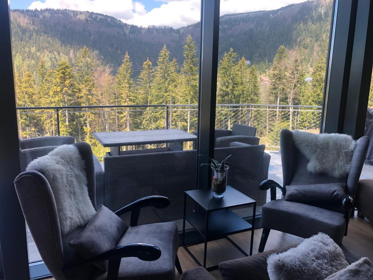 Vila Relax Donovaly Exterior foto