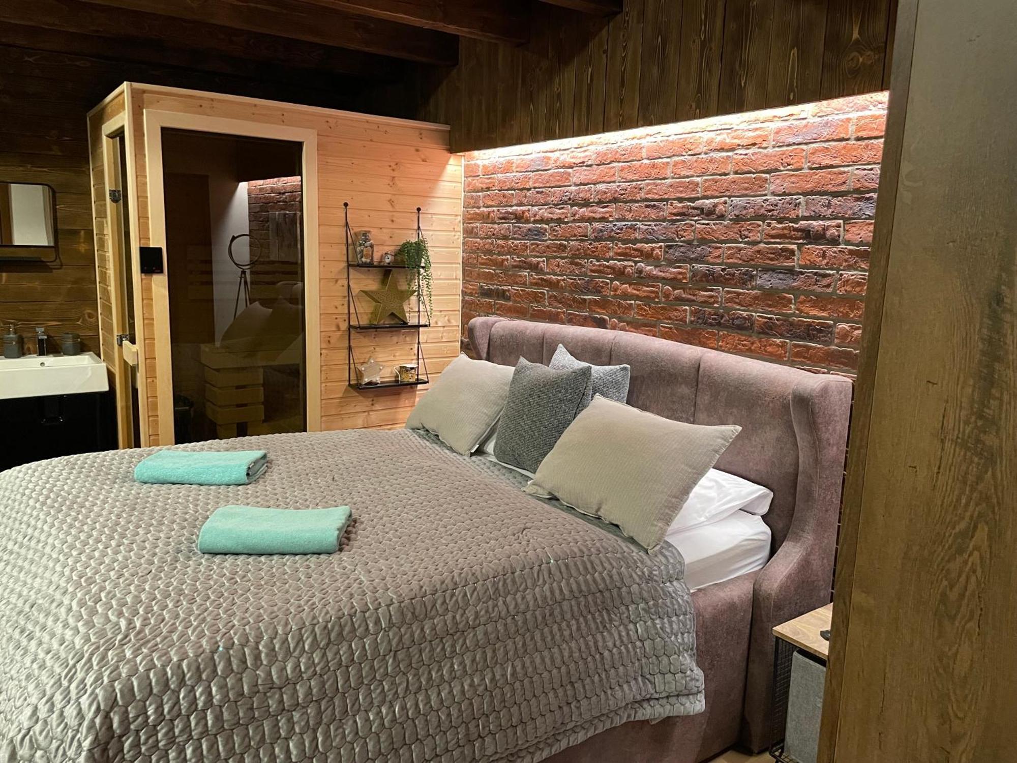 Vila Relax Donovaly Exterior foto