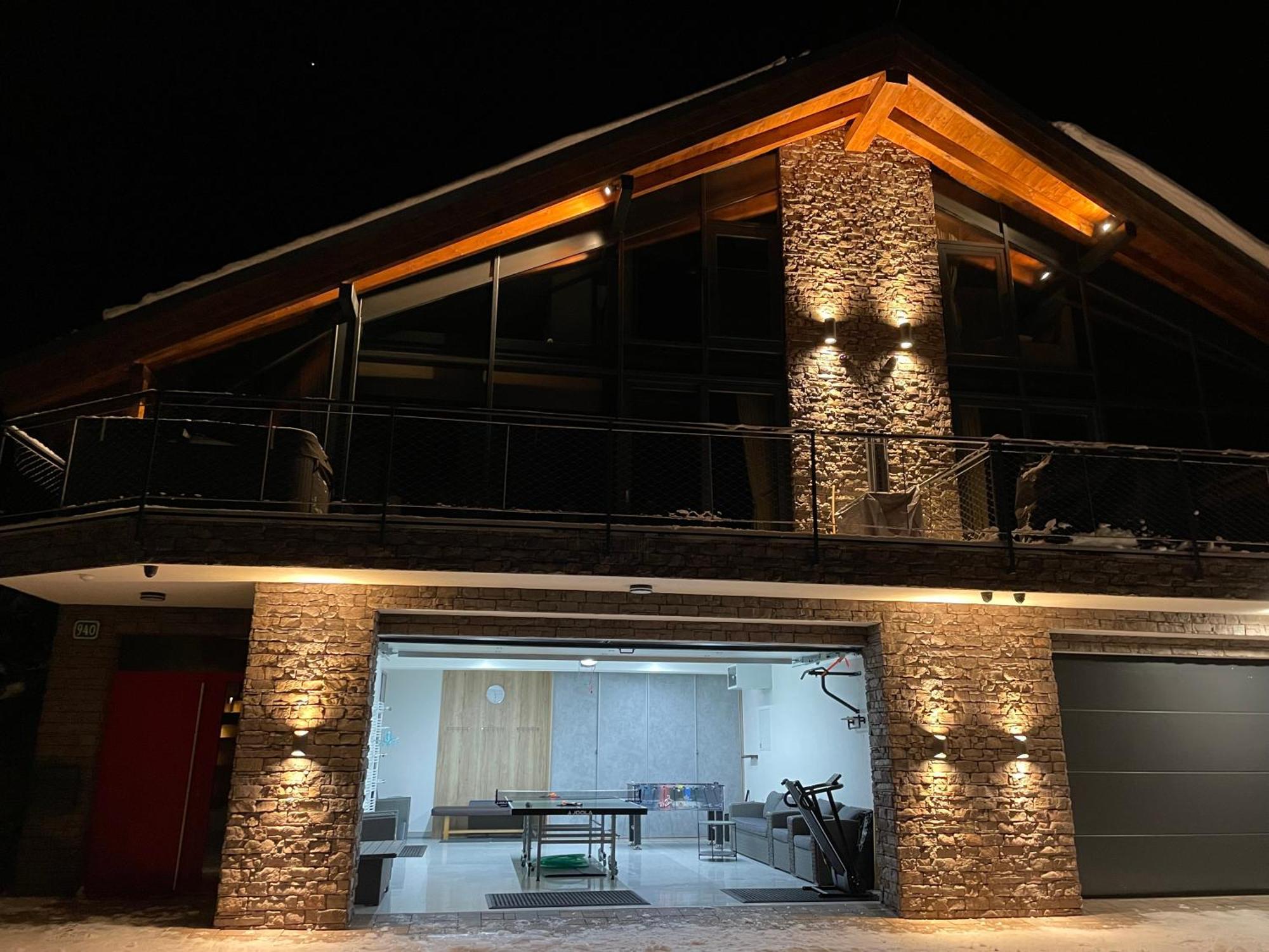 Vila Relax Donovaly Exterior foto