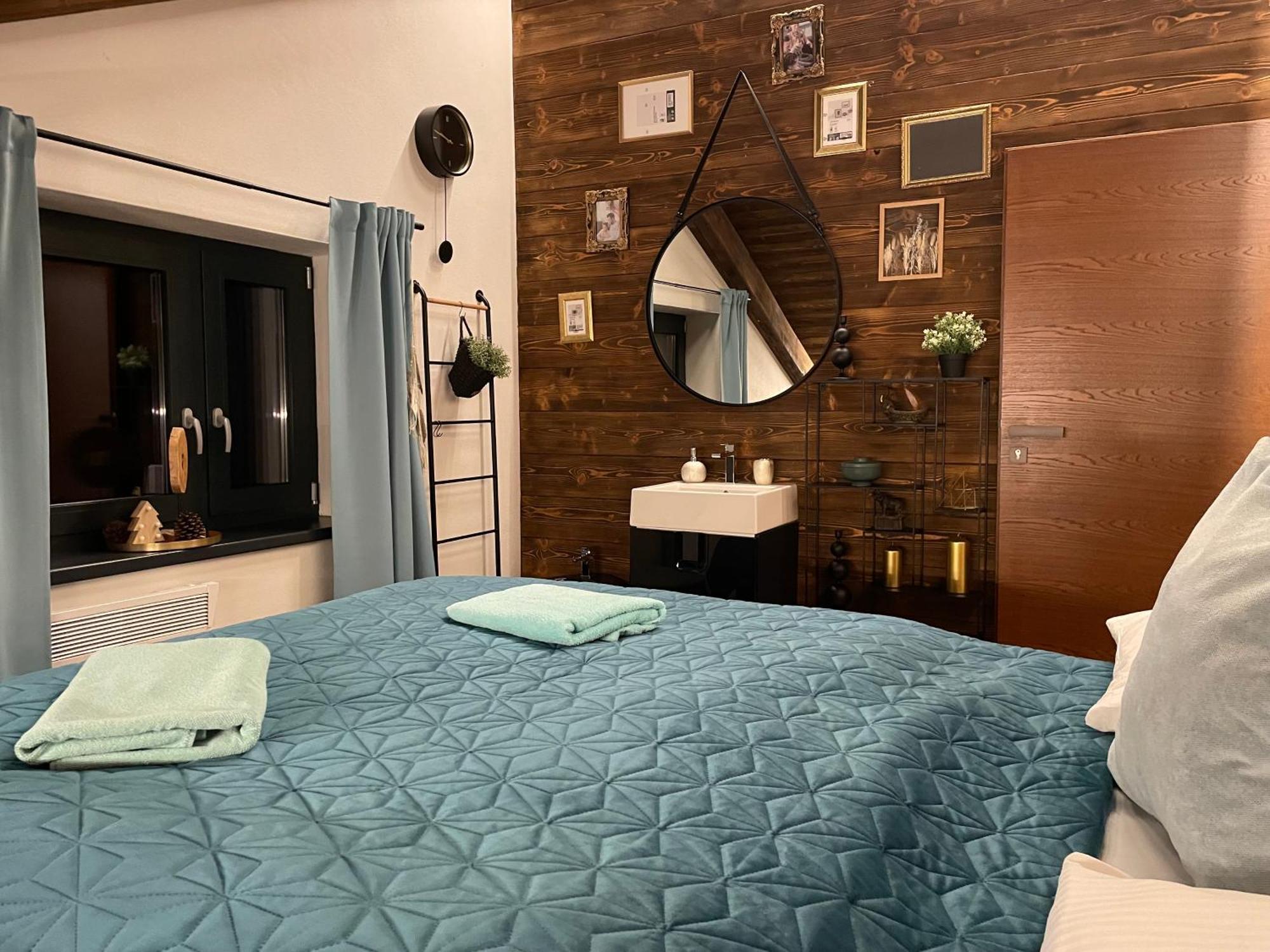 Vila Relax Donovaly Exterior foto